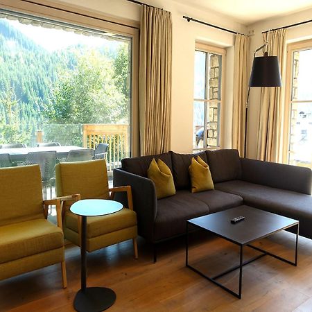 Chalet Glemmerl Mountain Lodge, Saalbach Екстериор снимка