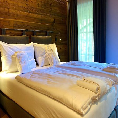 Chalet Glemmerl Mountain Lodge, Saalbach Екстериор снимка