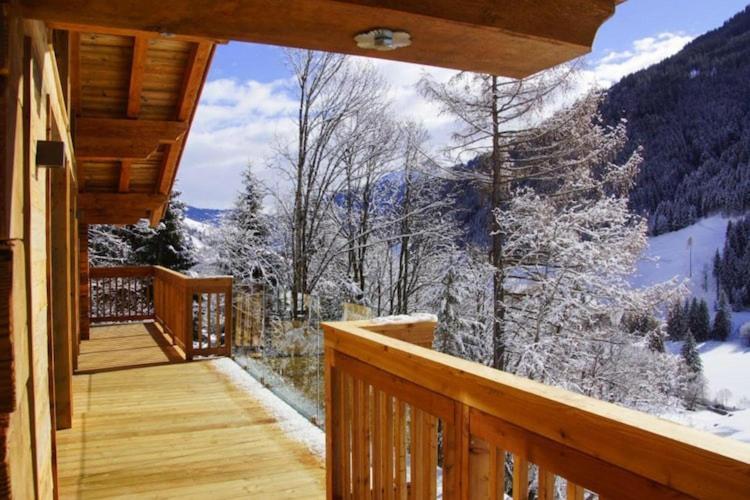Chalet Glemmerl Mountain Lodge, Saalbach Екстериор снимка