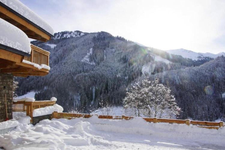 Chalet Glemmerl Mountain Lodge, Saalbach Екстериор снимка