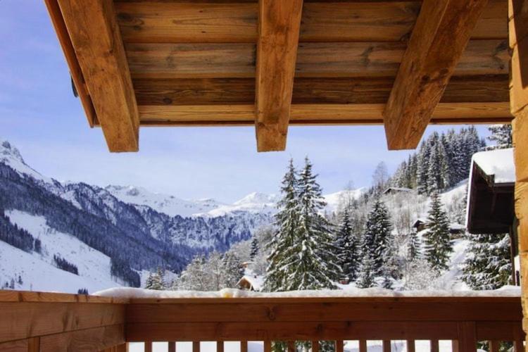 Chalet Glemmerl Mountain Lodge, Saalbach Екстериор снимка