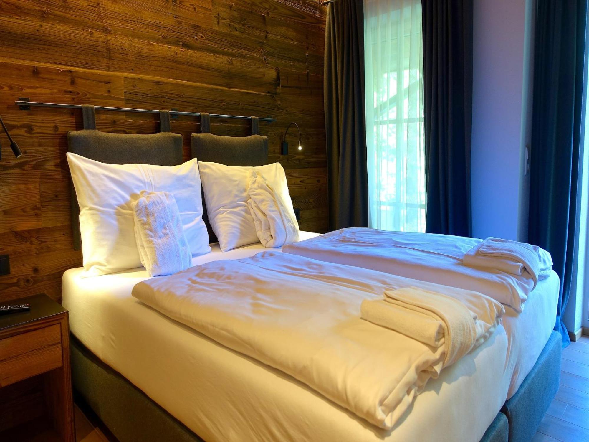 Chalet Glemmerl Mountain Lodge, Saalbach Екстериор снимка