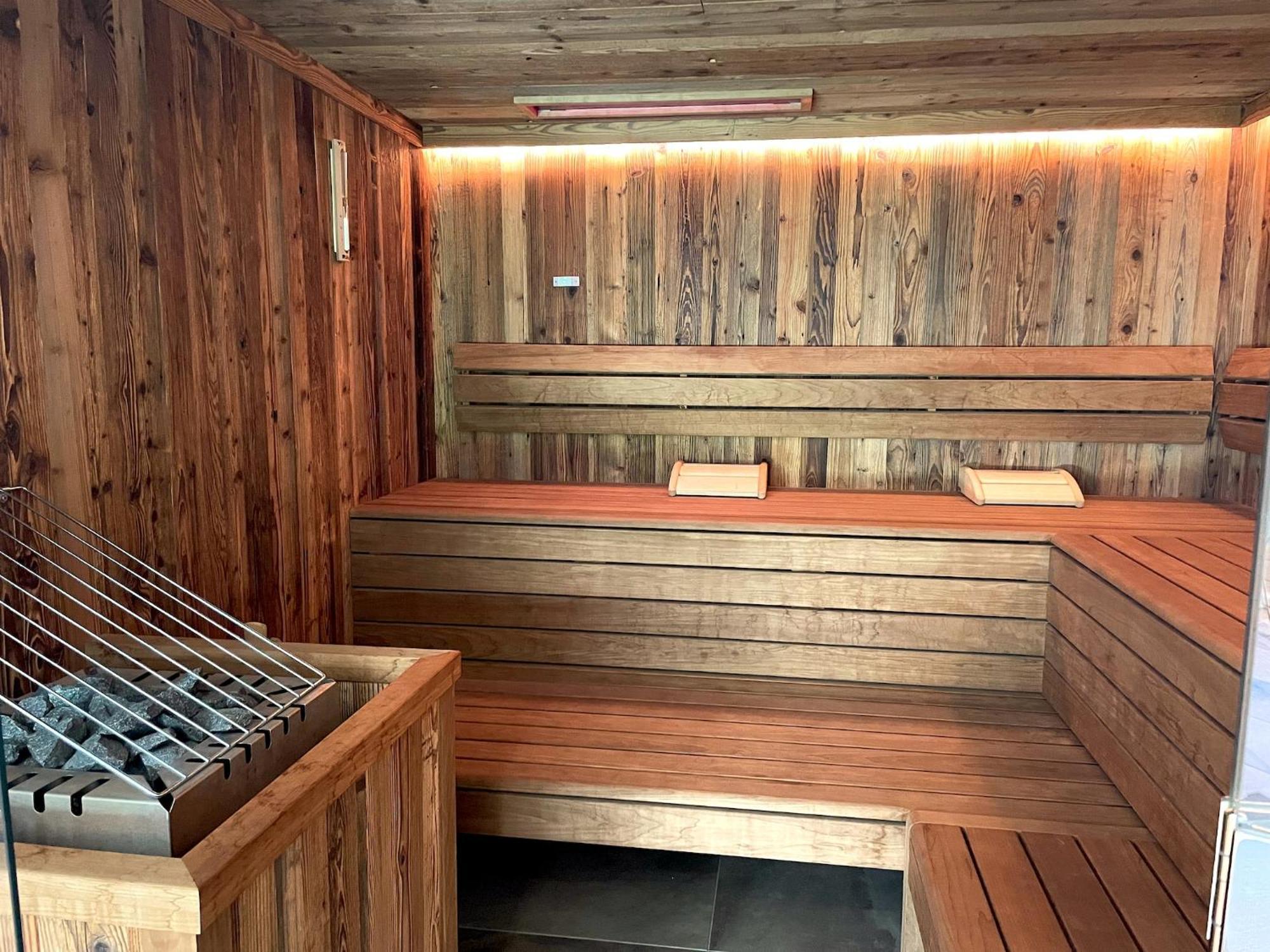 Chalet Glemmerl Mountain Lodge, Saalbach Екстериор снимка