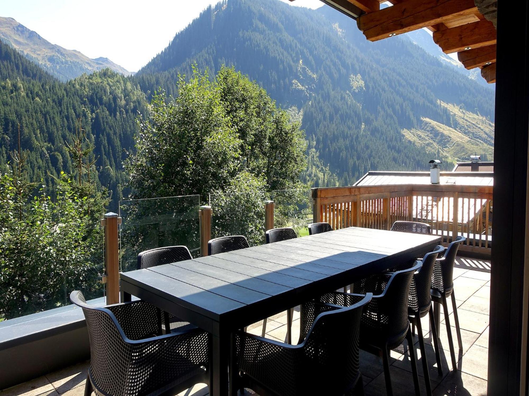 Chalet Glemmerl Mountain Lodge, Saalbach Екстериор снимка