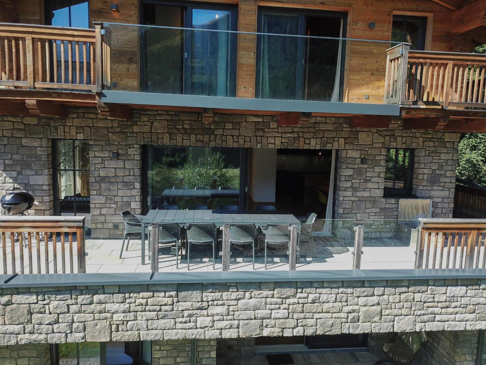 Chalet Glemmerl Mountain Lodge, Saalbach Екстериор снимка