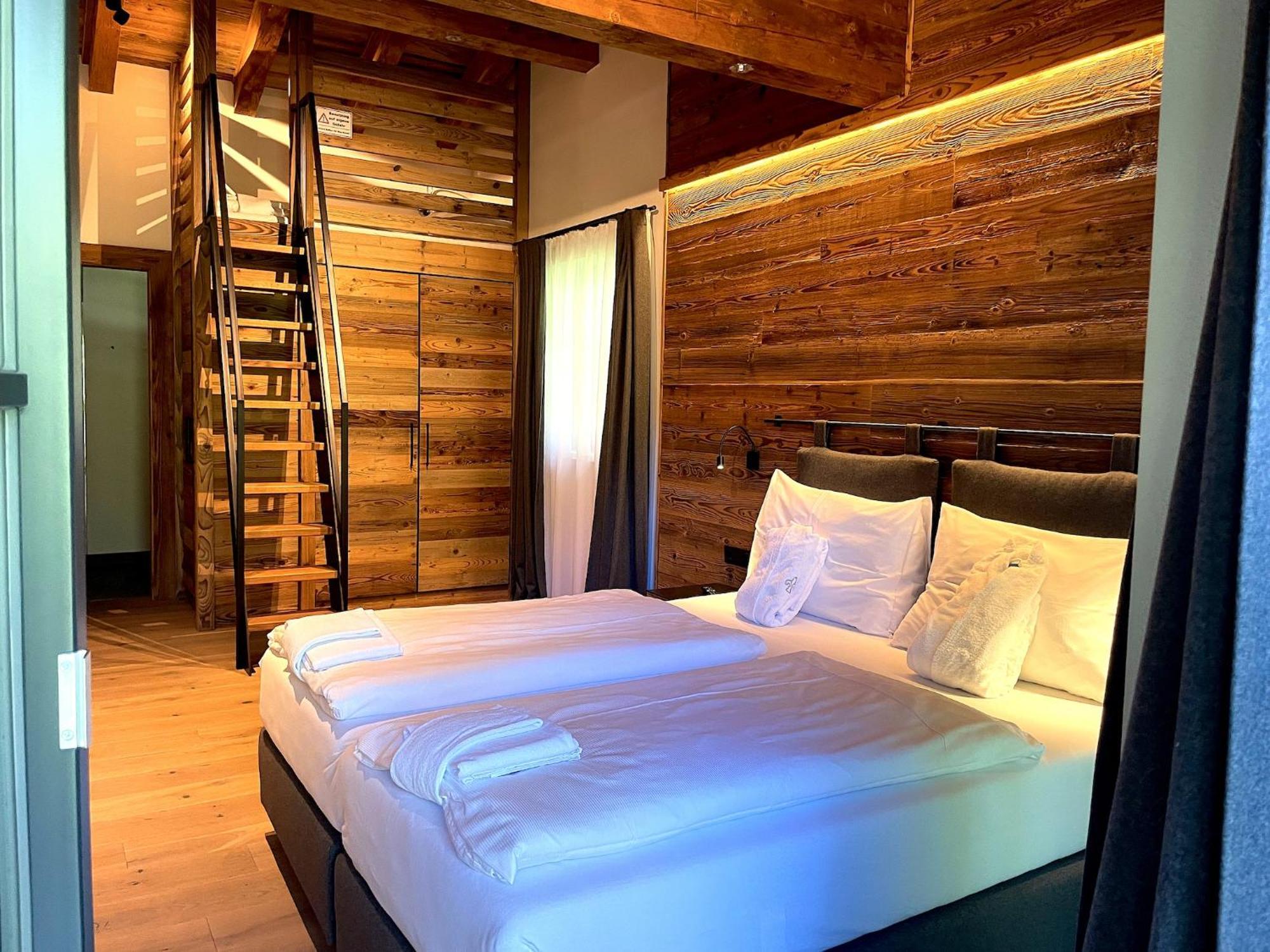 Chalet Glemmerl Mountain Lodge, Saalbach Екстериор снимка