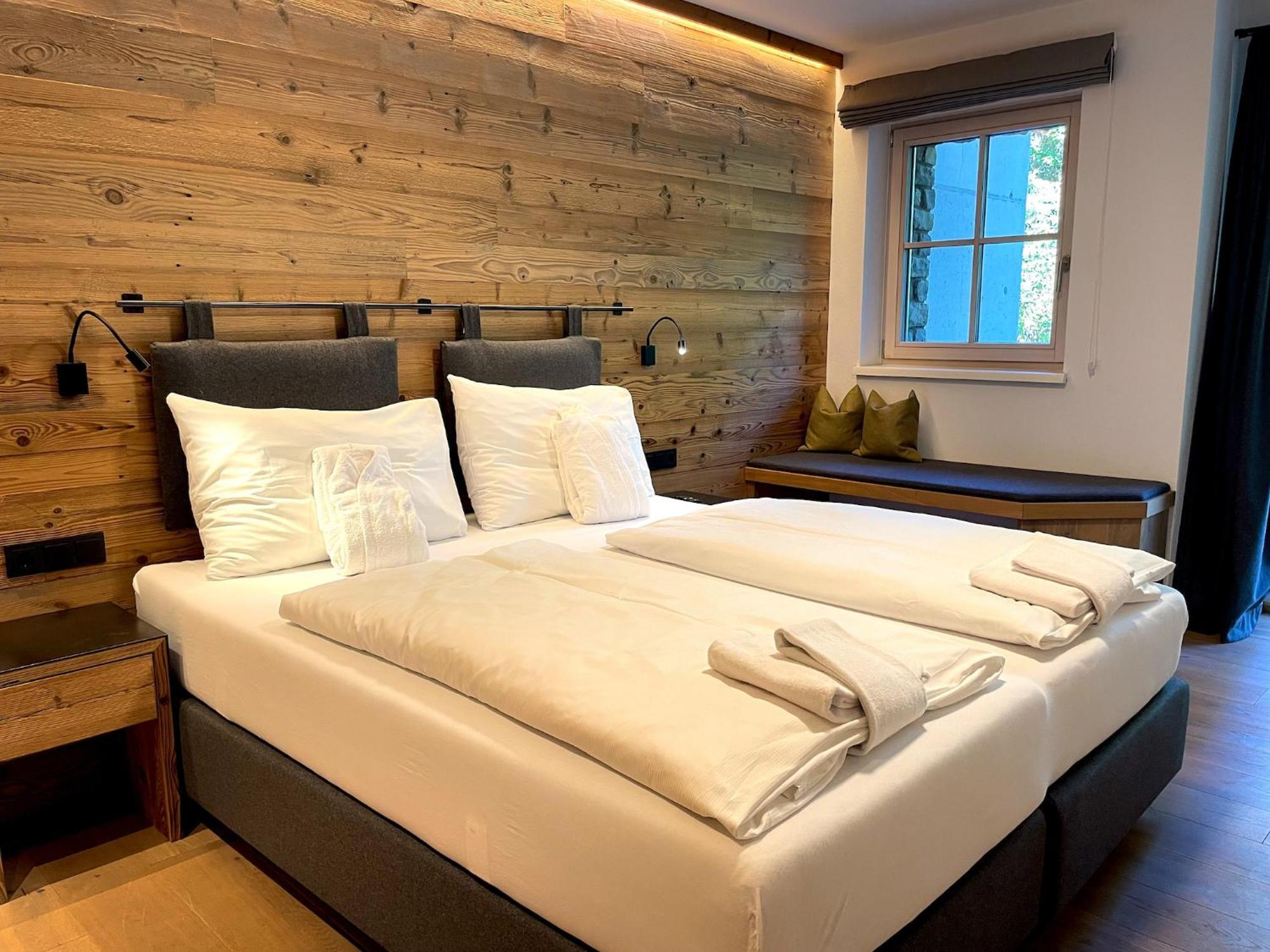 Chalet Glemmerl Mountain Lodge, Saalbach Екстериор снимка