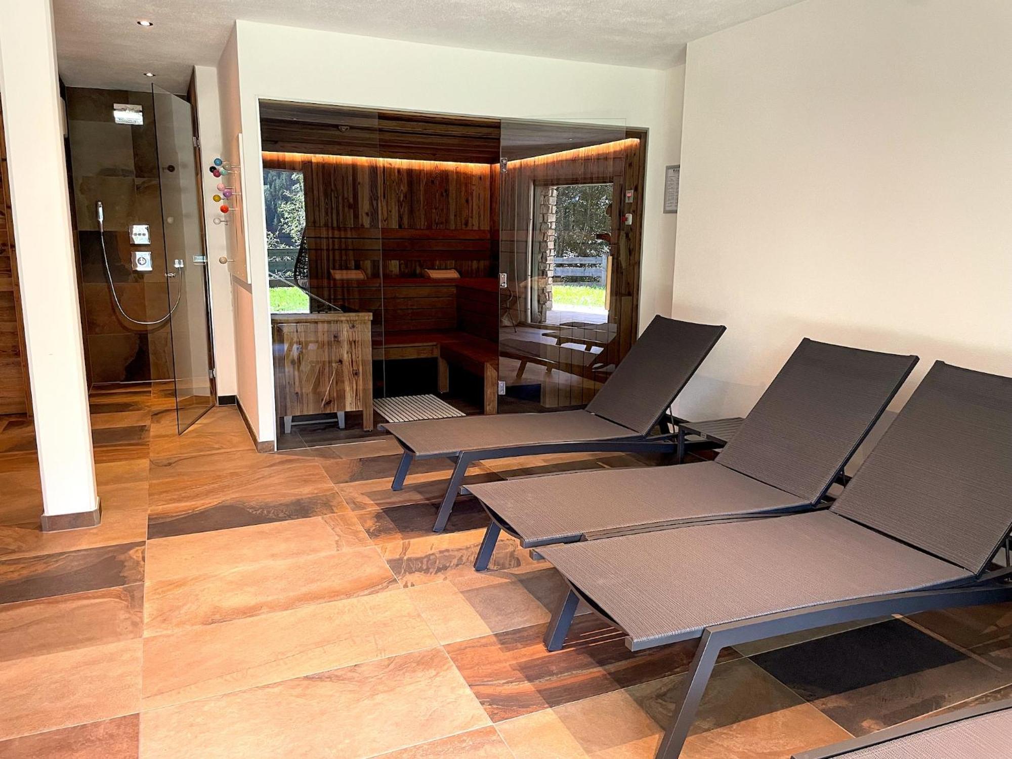Chalet Glemmerl Mountain Lodge, Saalbach Екстериор снимка